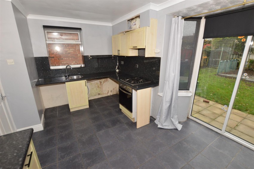 Images for 6 Constantine Grove, Colburn, Catterick Garrison