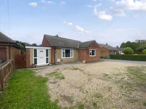 View Full Details for 33 Northallerton Road, Leeming Bar