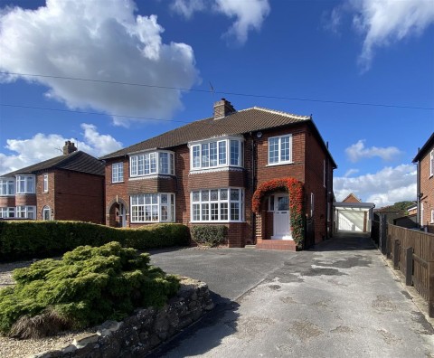 View Full Details for 20 Masham Road, Bedale