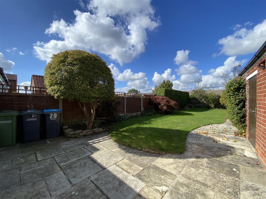 Images for 20 Masham Road, Bedale