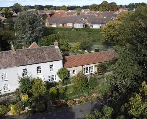 View Full Details for Little Crakehall