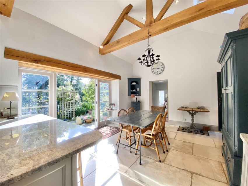 Images for Little Crakehall