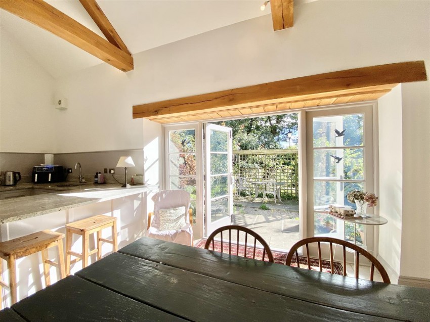 Images for Little Crakehall