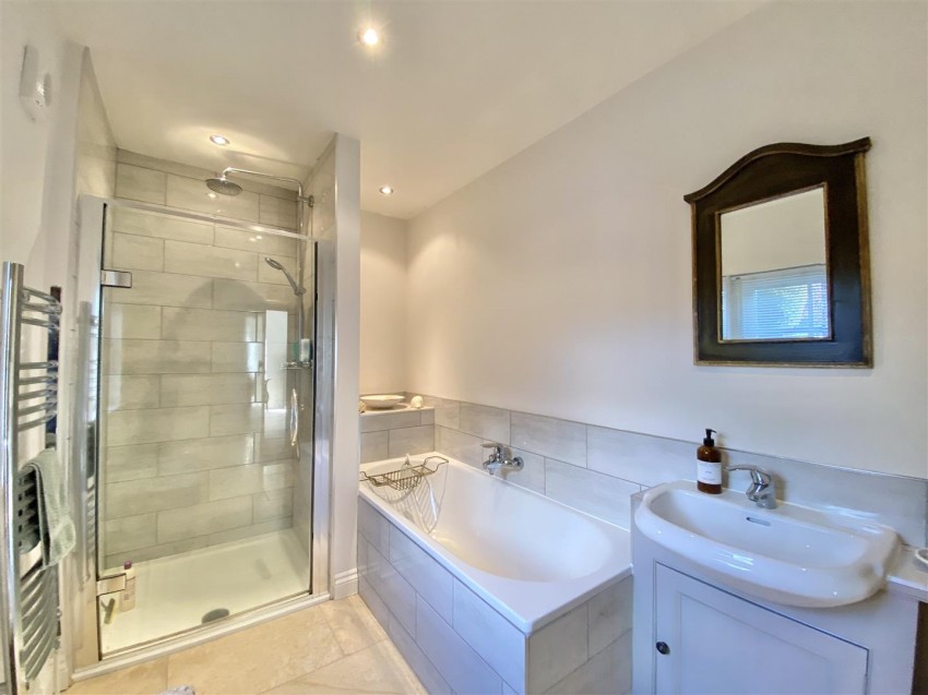Images for Little Crakehall