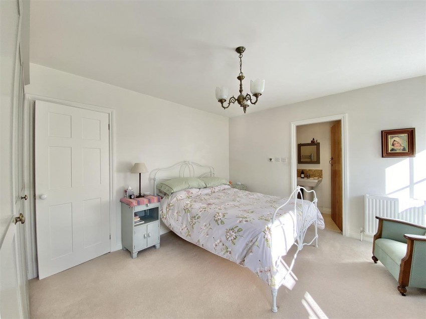 Images for Little Crakehall
