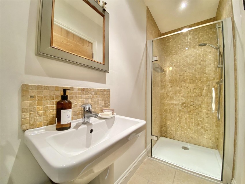 Images for Little Crakehall