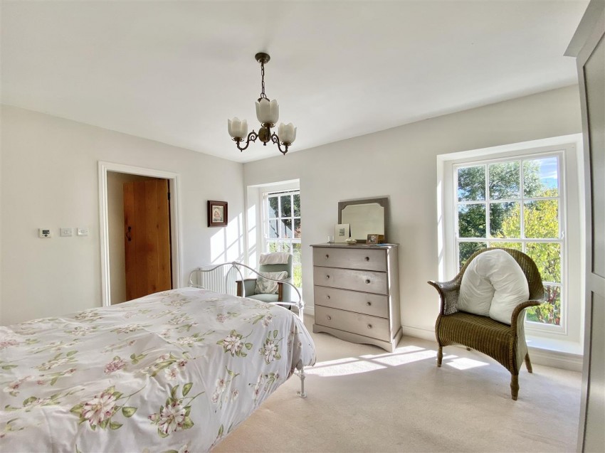 Images for Little Crakehall