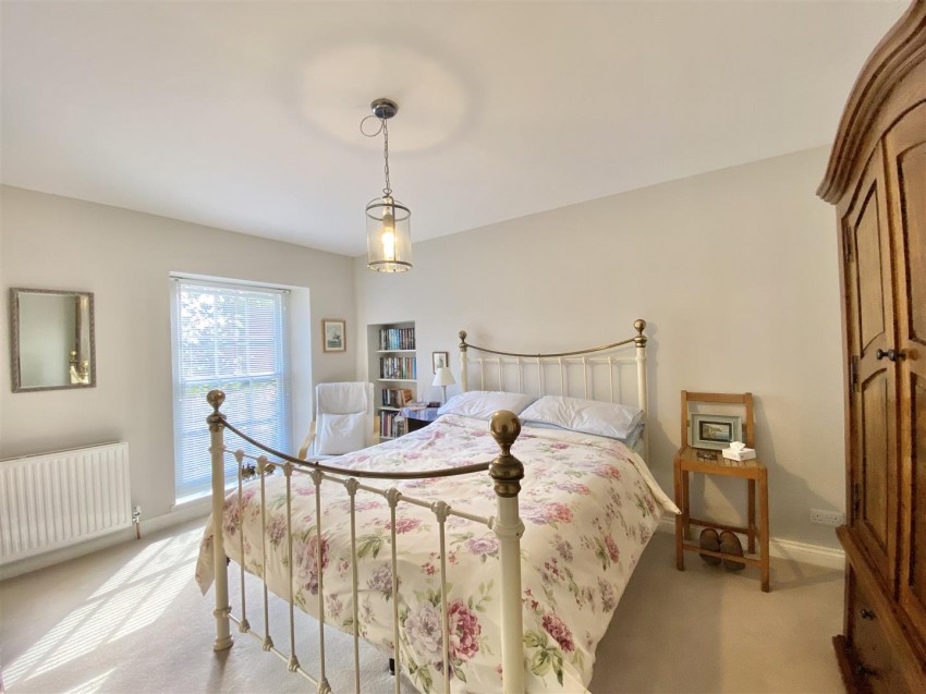Images for Little Crakehall