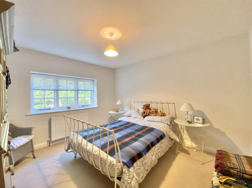 Images for Little Crakehall