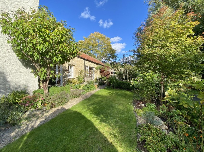 Images for Little Crakehall