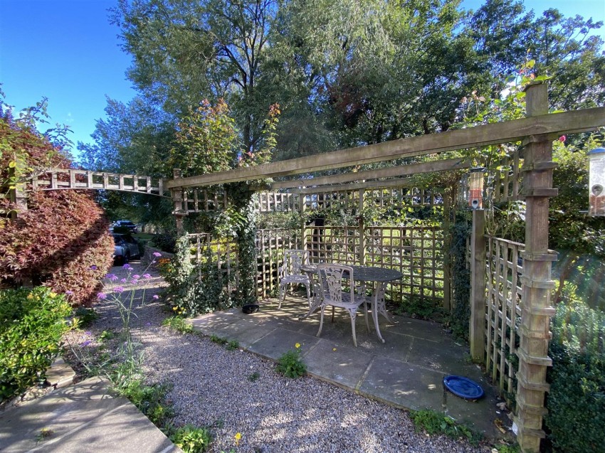 Images for Little Crakehall