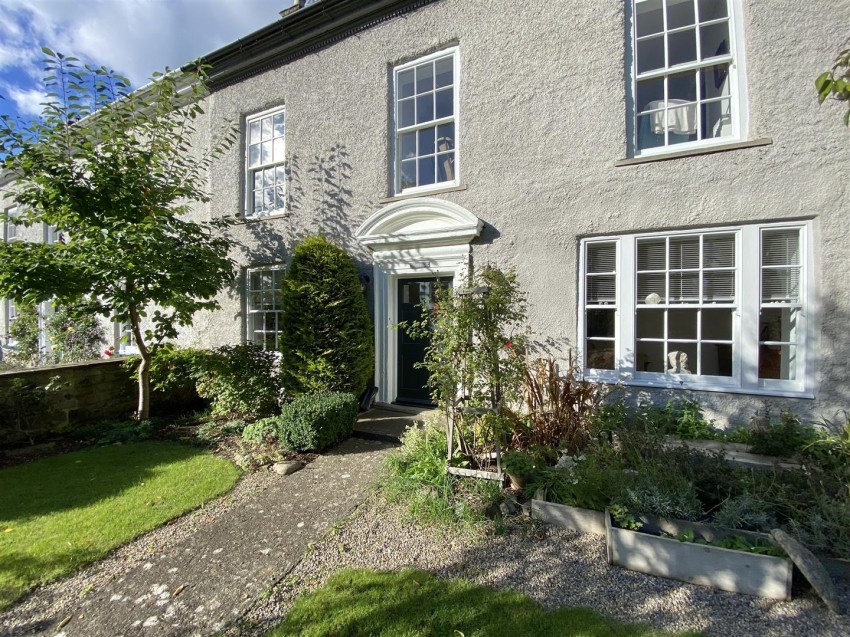 Images for Little Crakehall