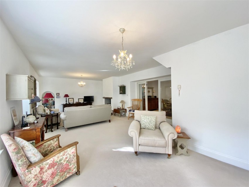 Images for Little Crakehall