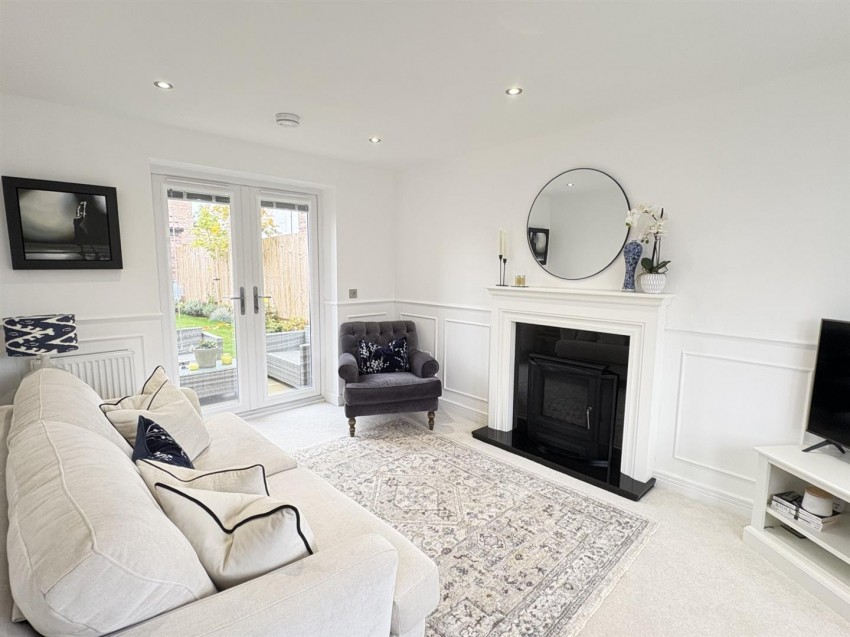 Images for Swaledale Drive, Bedale
