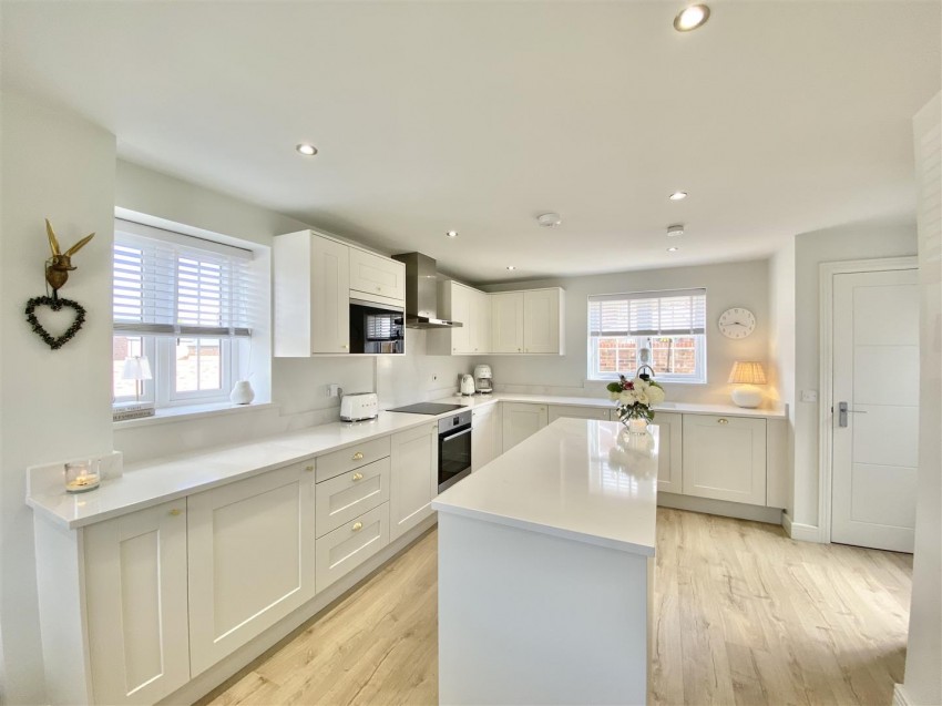 Images for Swaledale Drive, Bedale