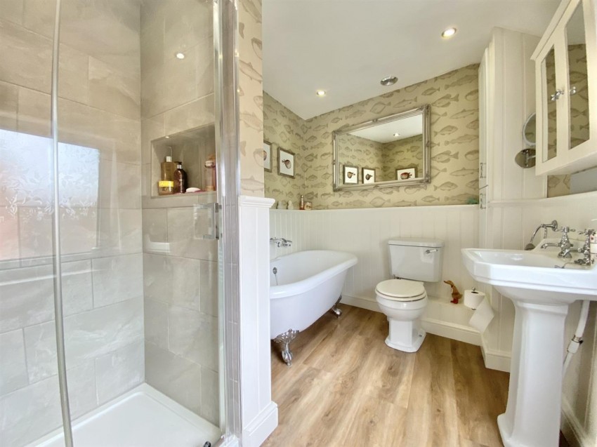 Images for South End, Bedale