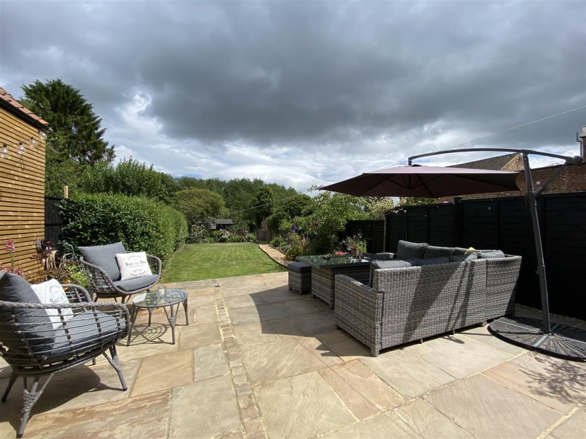 Images for South End, Bedale