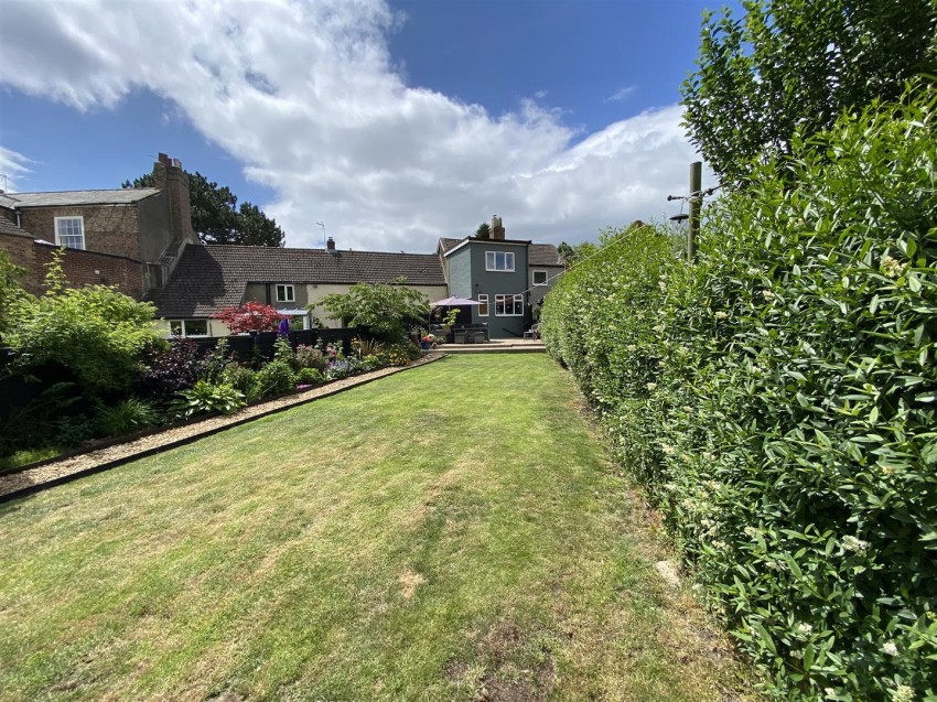 Images for South End, Bedale
