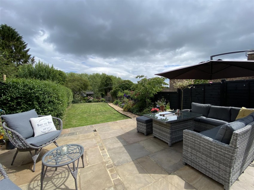 Images for South End, Bedale