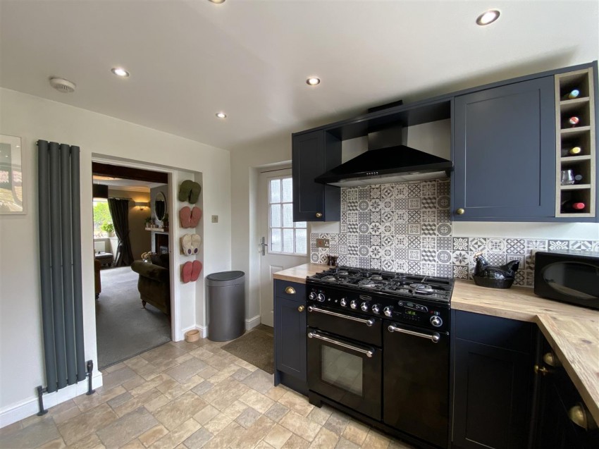 Images for South End, Bedale