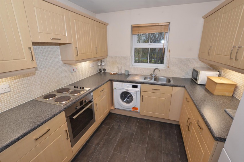 Images for 18 Horseshoe Close, Catterick Garrison