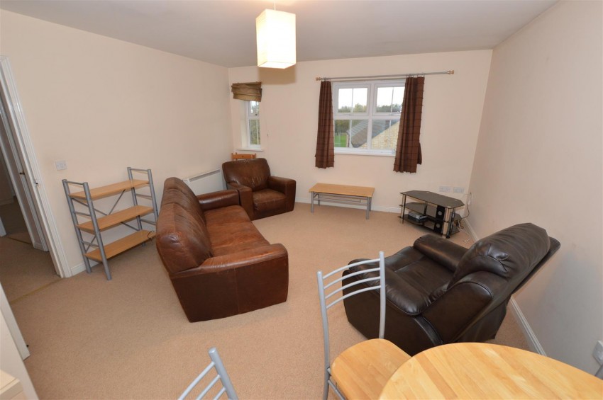 Images for 18 Horseshoe Close, Catterick Garrison