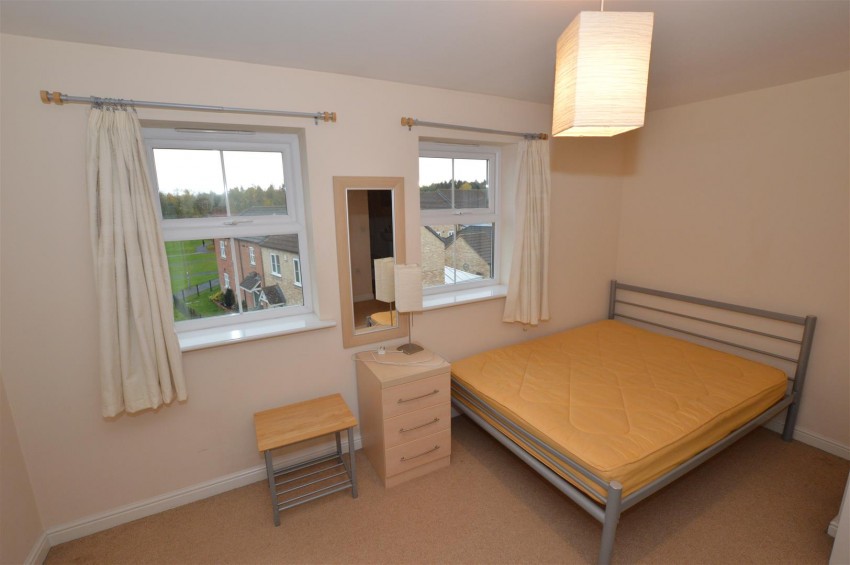 Images for 18 Horseshoe Close, Catterick Garrison