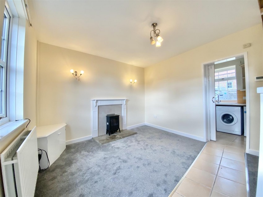 Images for 1 Fleece Cottages, Bedale