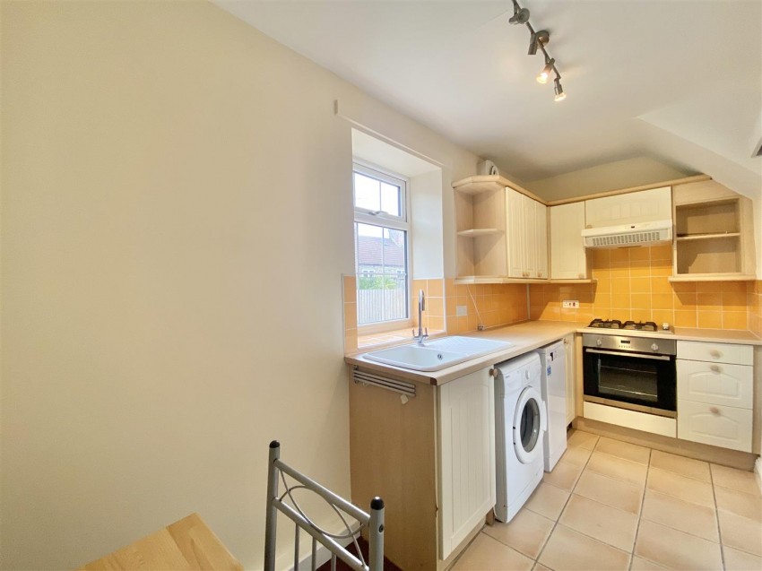 Images for 1 Fleece Cottages, Bedale