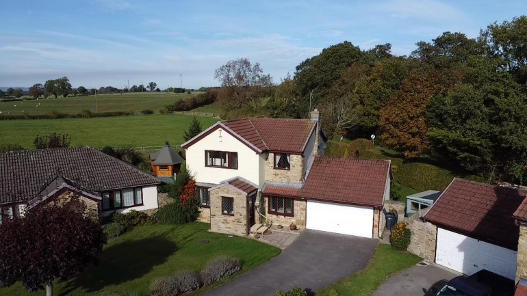 Village Fold, Kirkby Fleetham, Northallerton