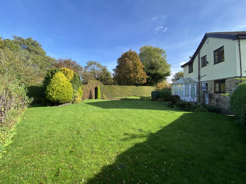 Images for Village Fold, Kirkby Fleetham, Northallerton