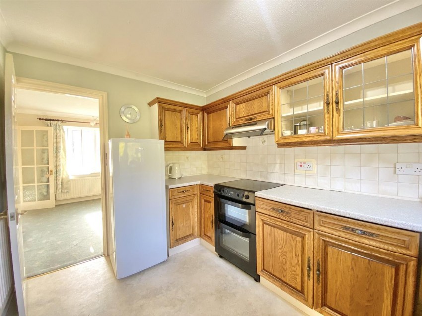 Images for Village Fold, Kirkby Fleetham, Northallerton