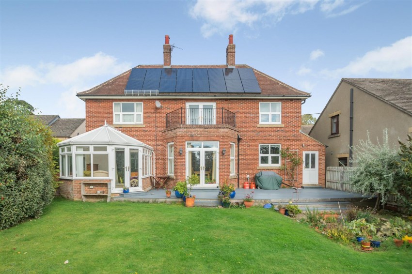 Images for Cedar Lodge, Moor Road, Leyburn