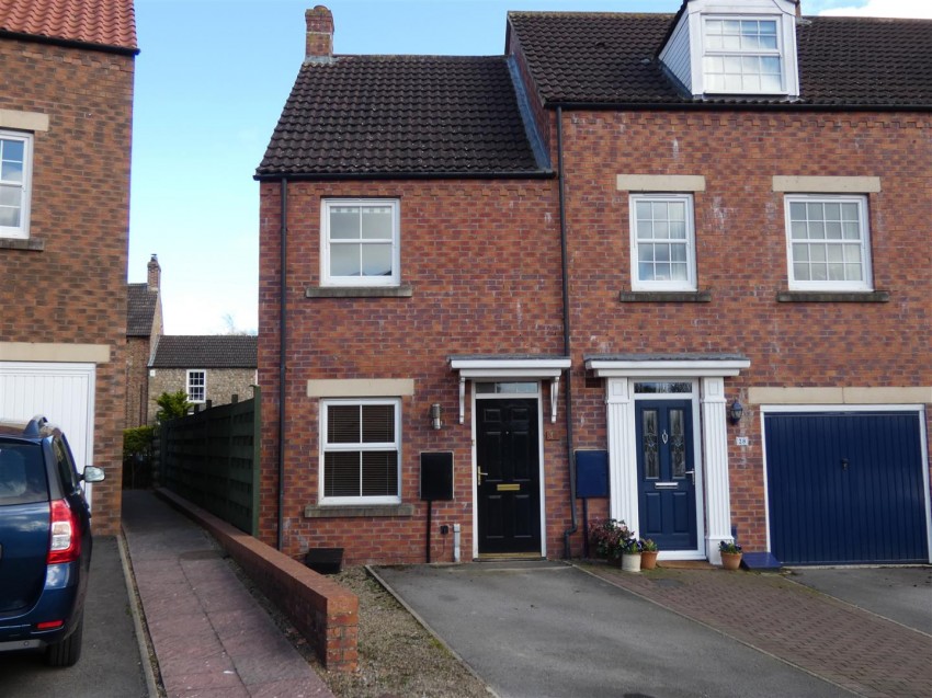 Images for 30 Ascough Wynd, Aiskew, Bedale