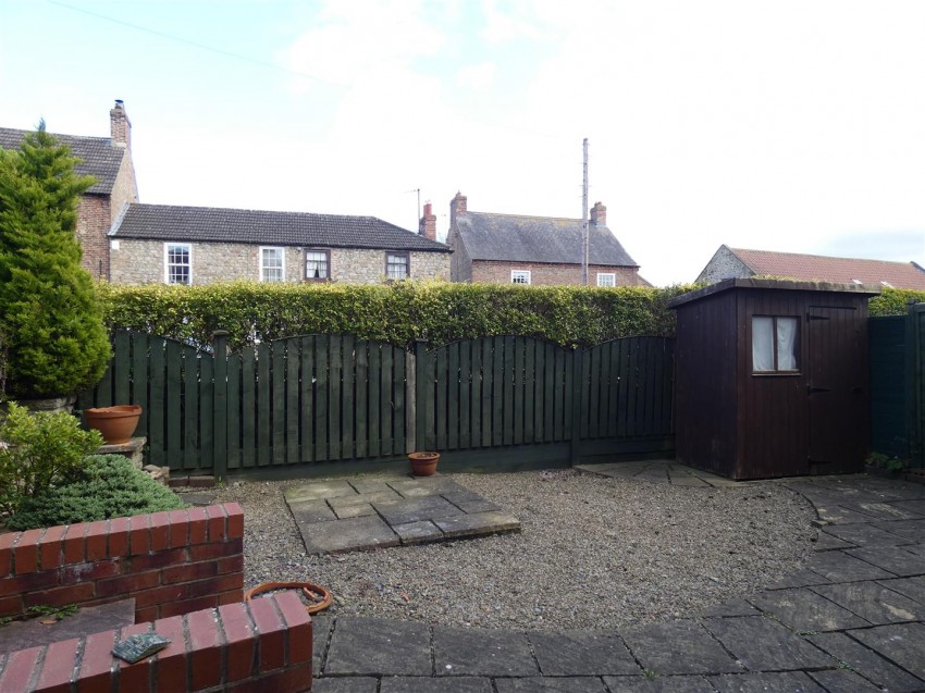 Images for 30 Ascough Wynd, Aiskew, Bedale