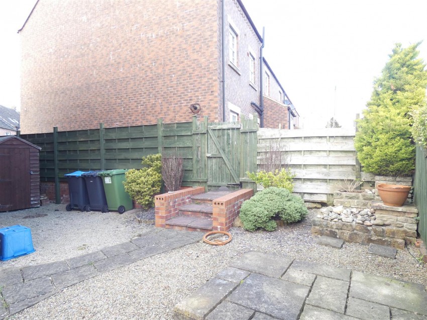 Images for 30 Ascough Wynd, Aiskew, Bedale