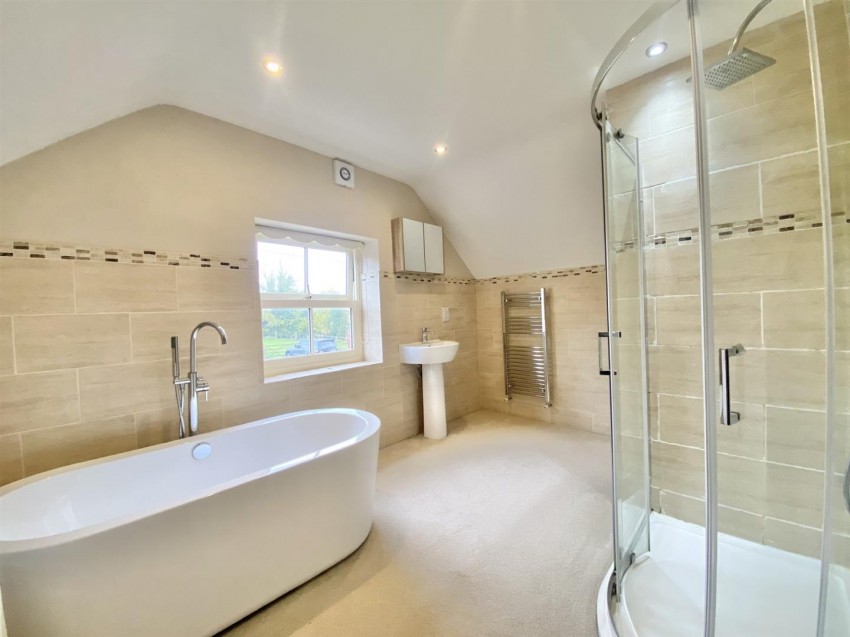 Images for The Blacksmith, Fearby, Masham