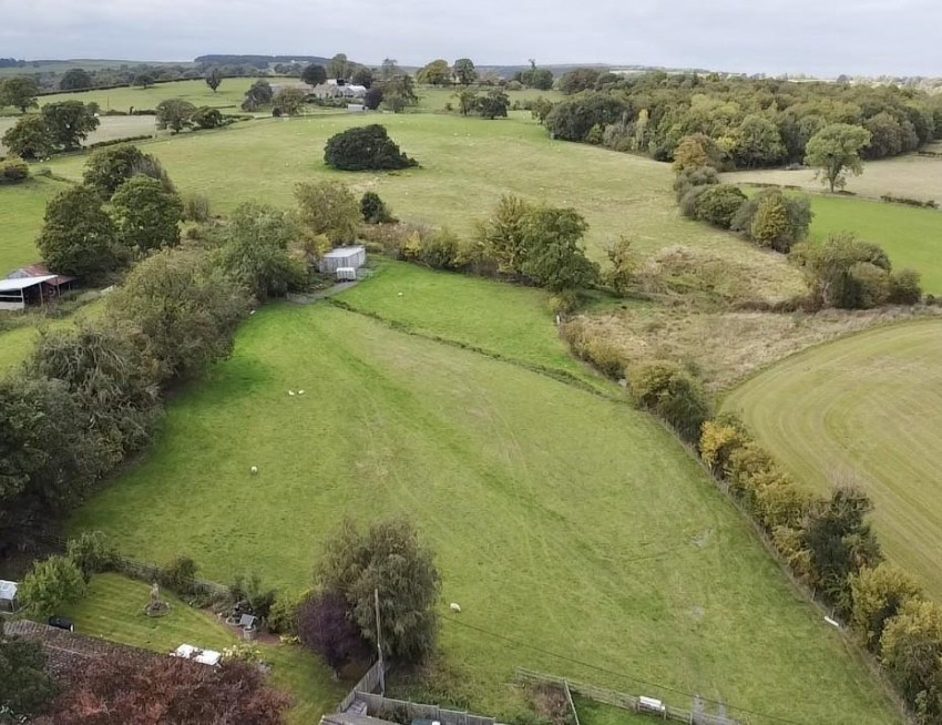 Images for The Blacksmith, Fearby, Masham