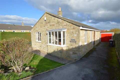 View Full Details for Bolton Way, Leyburn