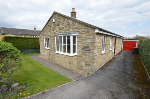 View Full Details for Bolton Way, Leyburn