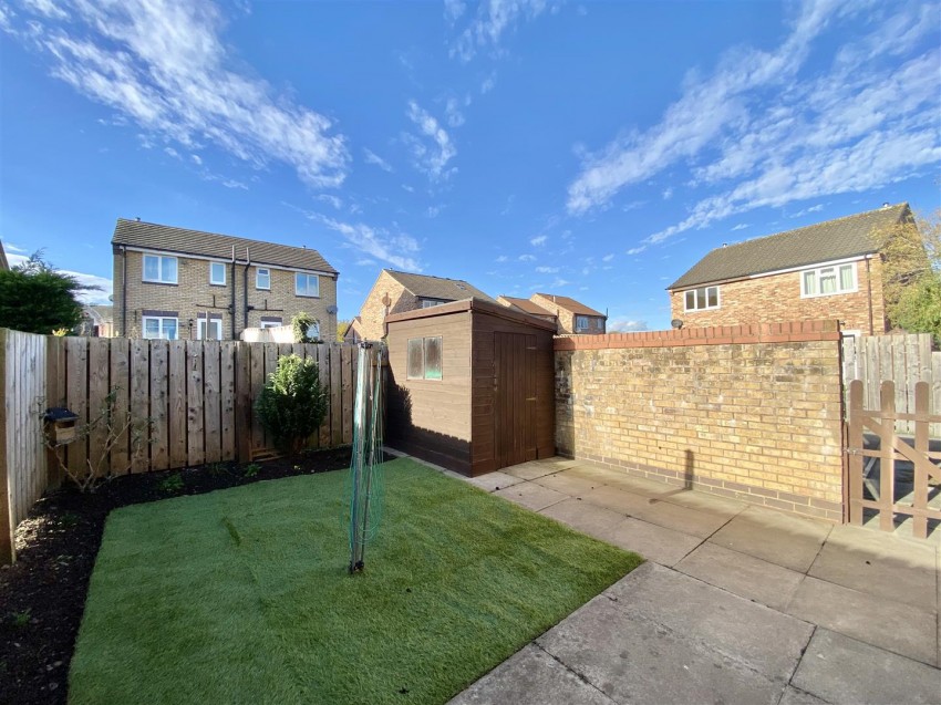 Images for Beresford Close, Bedale