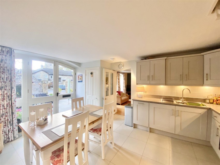 Images for Spennithorne, Leyburn