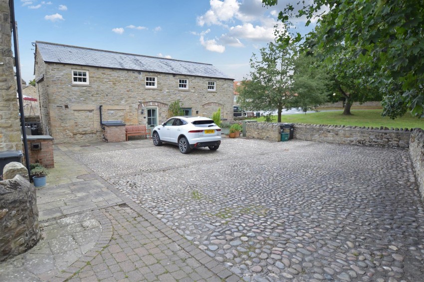 Images for Dawn View, 2 The Green, Melsonby, Nr Richmond