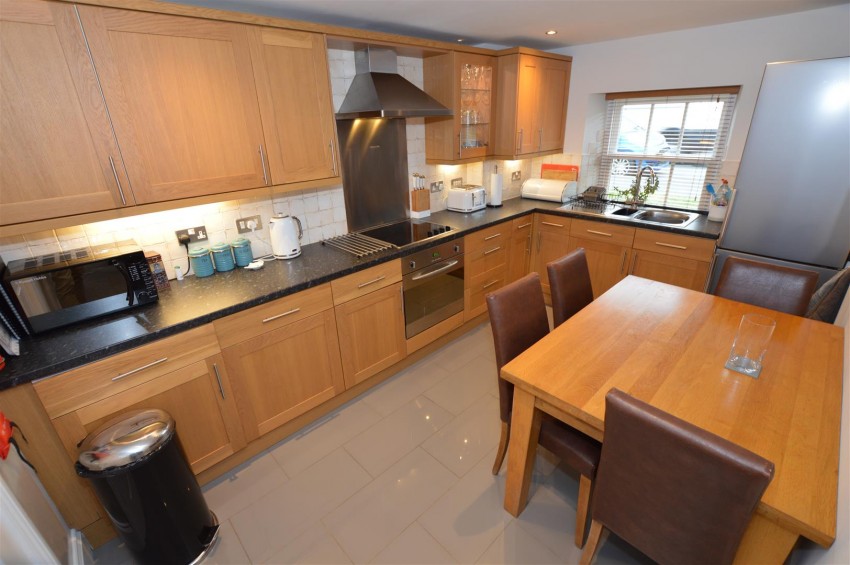 Images for Dawn View, 2 The Green, Melsonby, Nr Richmond