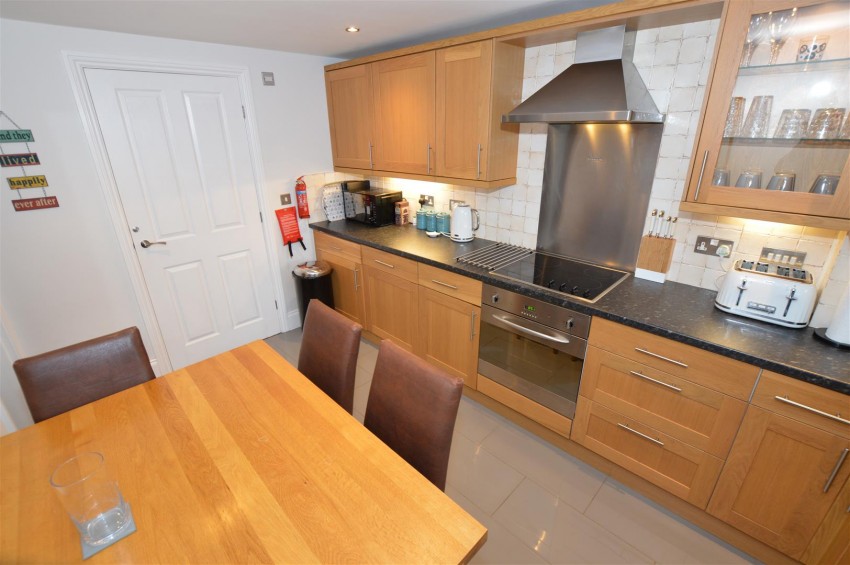 Images for Dawn View, 2 The Green, Melsonby, Nr Richmond