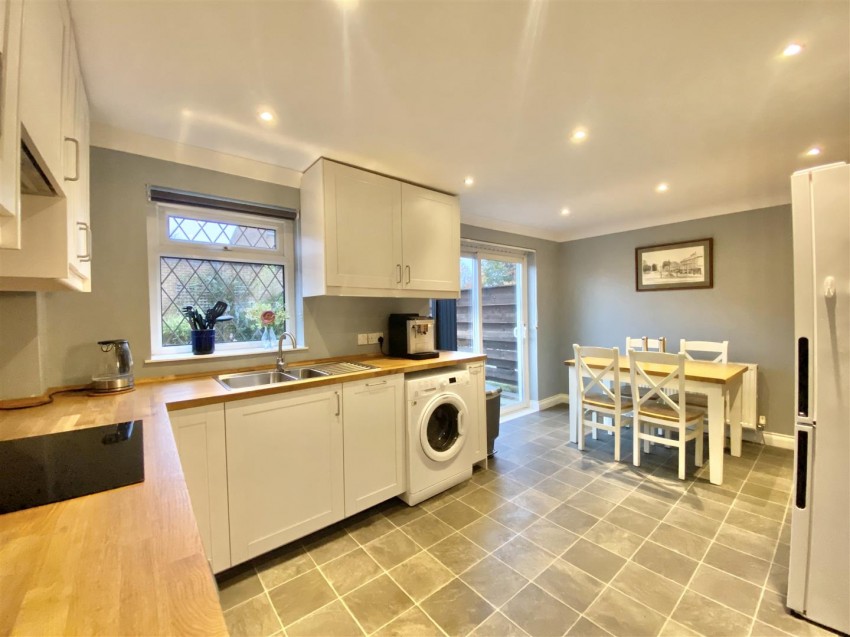 Images for Oak Tree Road, Bedale