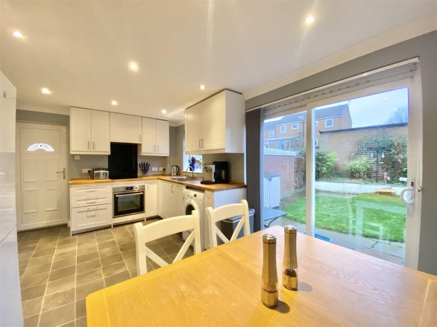 Images for Oak Tree Road, Bedale