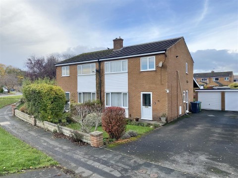 View Full Details for Ash Tree Road, Bedale