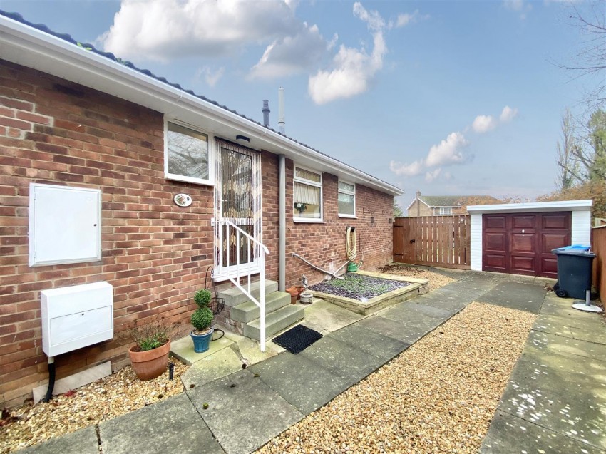 Images for Ings View, Aiskew, Bedale