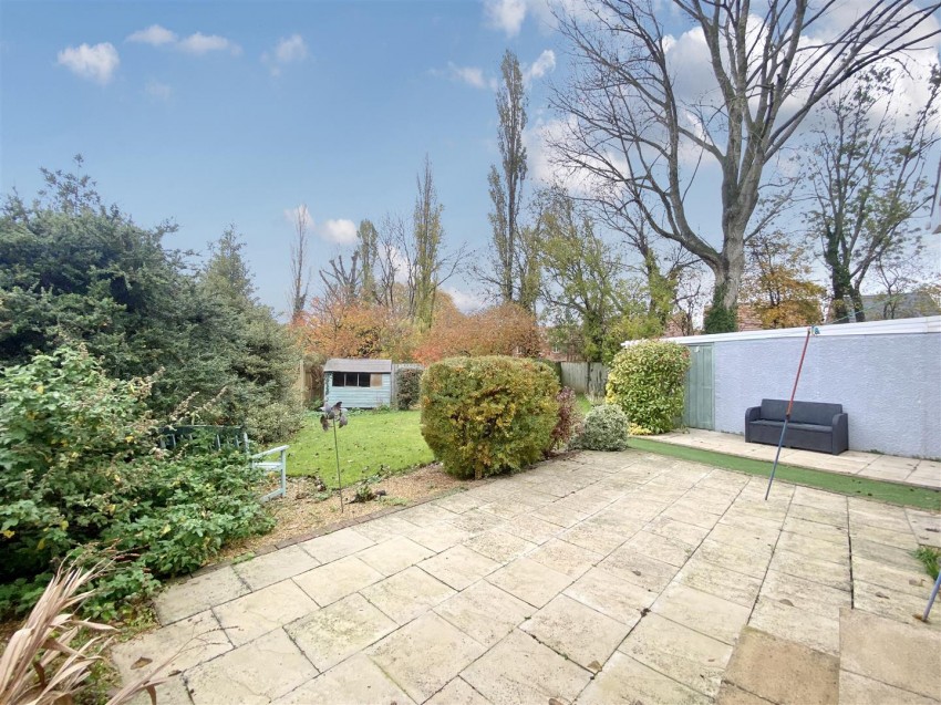 Images for Ings View, Aiskew, Bedale